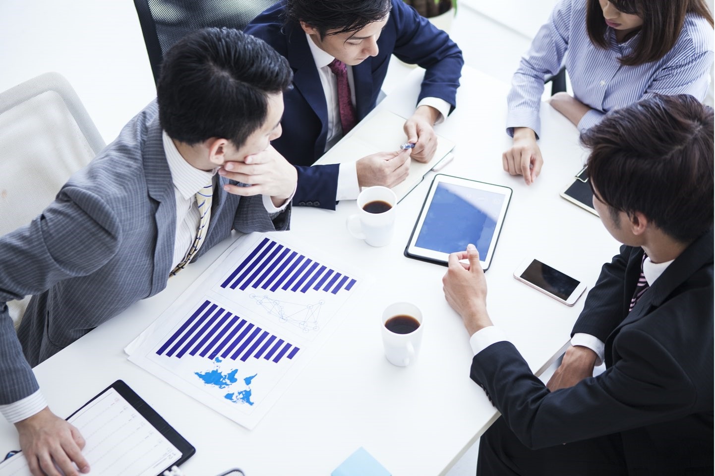 meeting